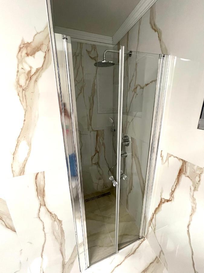 Apartman Nela Leilighet Poreč Eksteriør bilde
