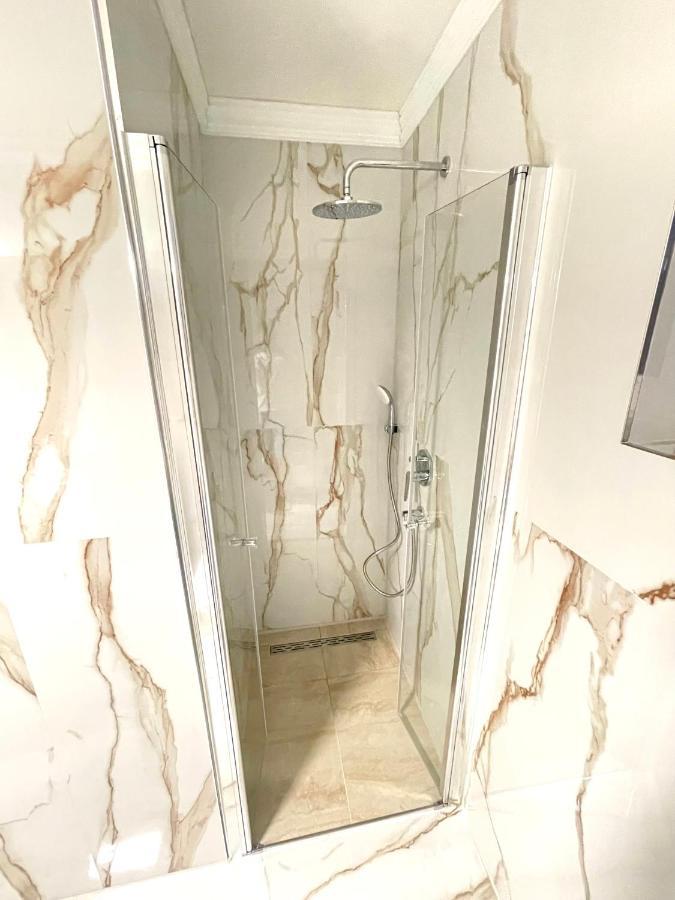 Apartman Nela Leilighet Poreč Eksteriør bilde